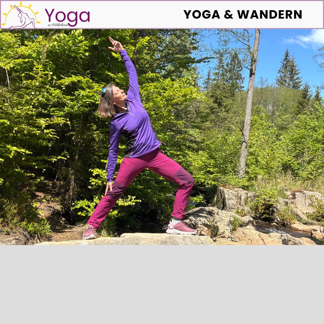 Start-Yoga-Wandern